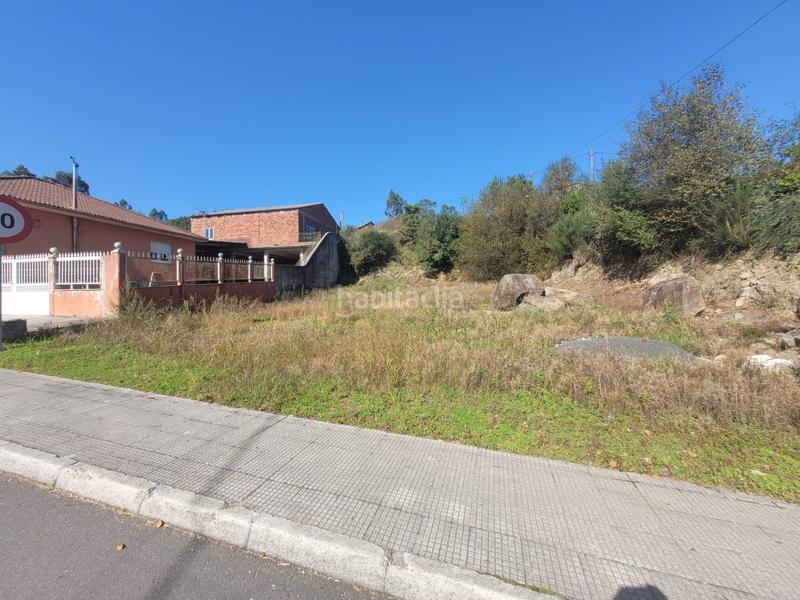 Foto 1ea277c3-4cc5-4624-bd09-30c63b72a8cf. Wohngrundstück in Cerceda