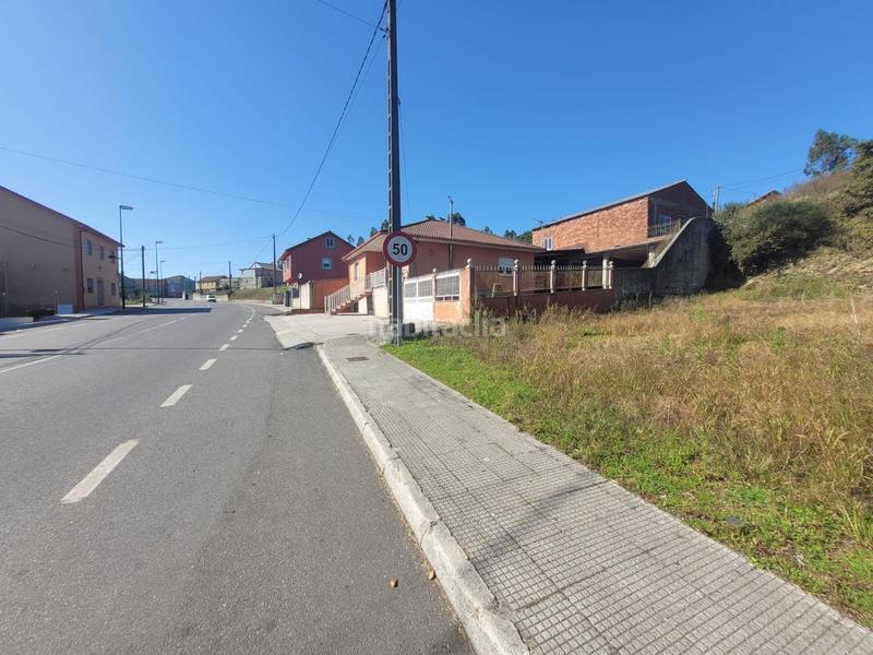 Foto 57a6d875-e0d3-49a9-827b-e6ff8ce3d00a. Wohngrundstück in Cerceda