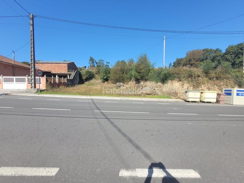 Foto 5bc52096-6c08-4260-91b4-c176a06c4c2f. Wohngrundstück in Cerceda
