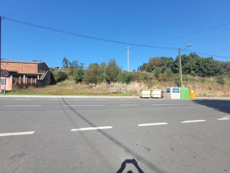 Foto 74f680e5-9aa3-452b-bd2d-f946aa967dbc. Wohngrundstück in Cerceda