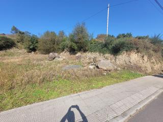 Terrain résidentiel à Cerceda. Se vende parcela en a silva (cerceda)