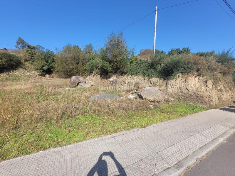 Foto 9ff62d8c-b154-4af4-a32f-b8f0379f47f6. Wohngrundstück in Cerceda