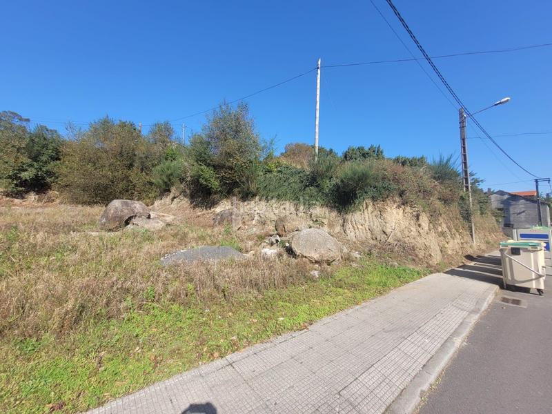 Foto e30949bd-f7b6-4856-b525-9c8a56bb4f60. Wohngrundstück in Cerceda