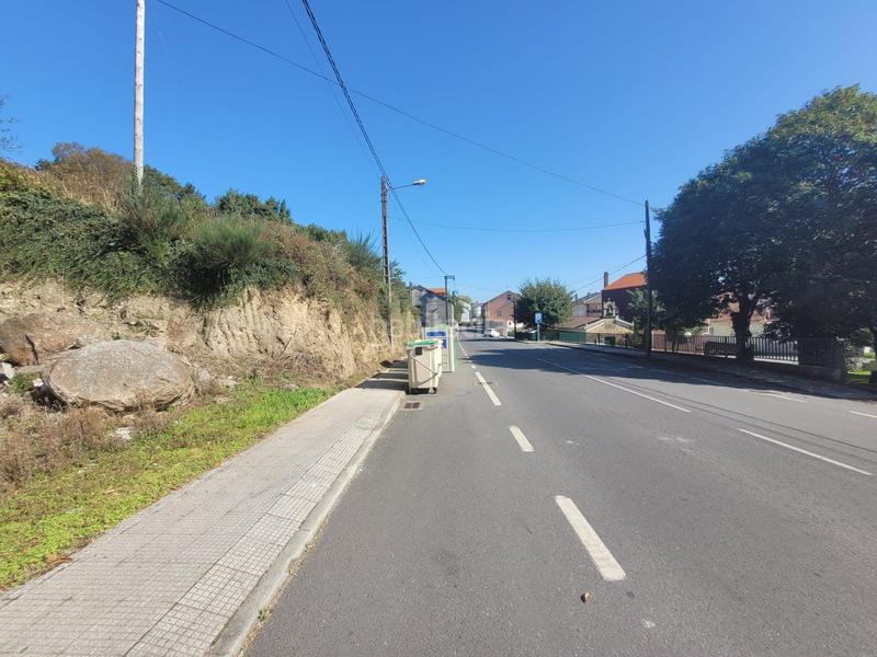 Foto ebf26f4e-4261-4d40-b654-084765df90f7. Wohngrundstück in Cerceda