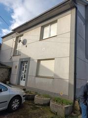 Casa en Carballo. Casa en venta en verdillo de dos dormitorios y un baño