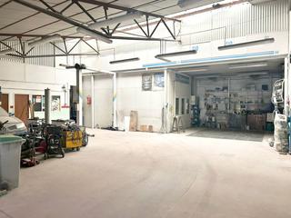 Locale commerciale  Alfareros. Estupenda oportunidad de negocio en venta en parque europa