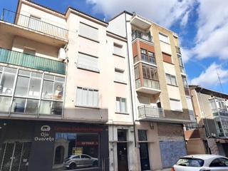 Pis  Calvo sotelo. Venta. vivienda en medina de pomar.