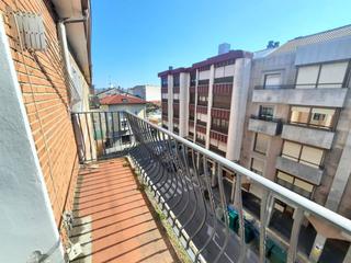 Pis  Obras públcias. Dos viviendas unidas en venta en villarcayo