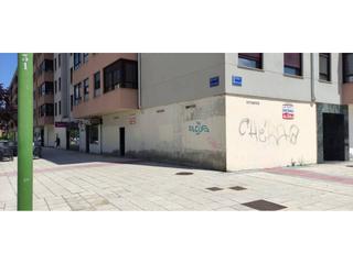 Business premise in José María Codón