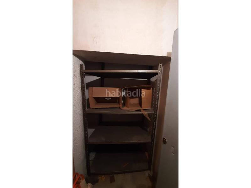 Foto 00cd0b20-bc82-486d-bcb0-9982d4d25de6. Local comercial a El Carmen - Barrio Gimeno Burgos