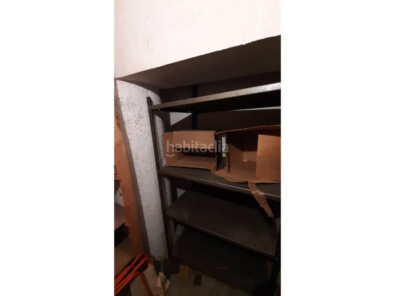 Foto 3bc26671-4f98-41b1-9b05-bd5c91c25dcd. Local comercial a El Carmen - Barrio Gimeno Burgos