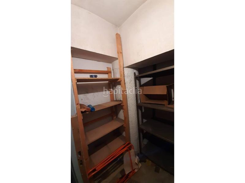 Foto 48d41728-ae23-4631-ad3d-5d1fb22e2b20. Local comercial a El Carmen - Barrio Gimeno Burgos