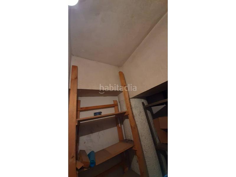 Foto c94011fb-82ec-453f-8b57-04770c9f3f13. Local comercial a El Carmen - Barrio Gimeno Burgos