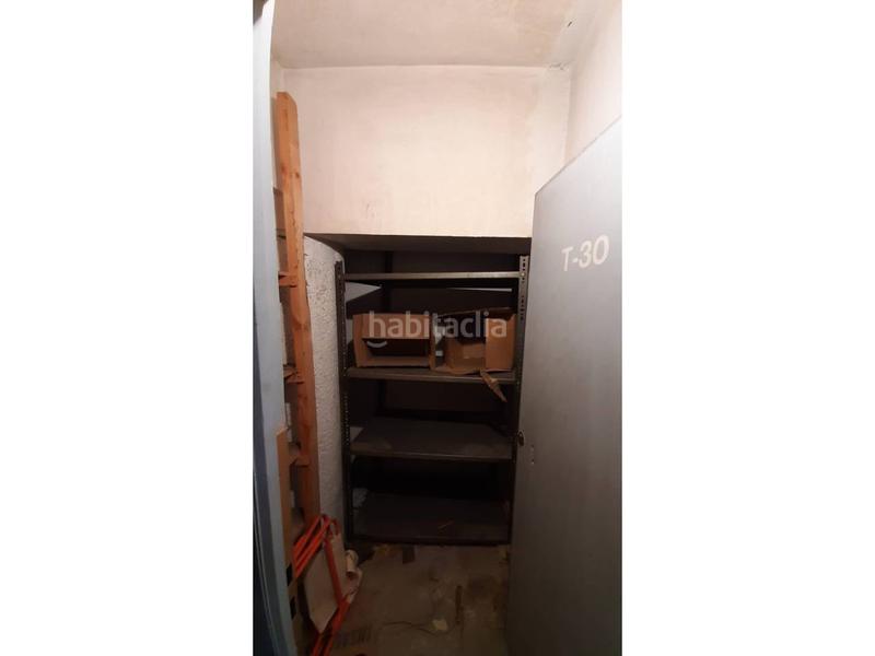 Foto f93adf32-4269-4e39-93d7-1612f7c0c41e. Local comercial a El Carmen - Barrio Gimeno Burgos