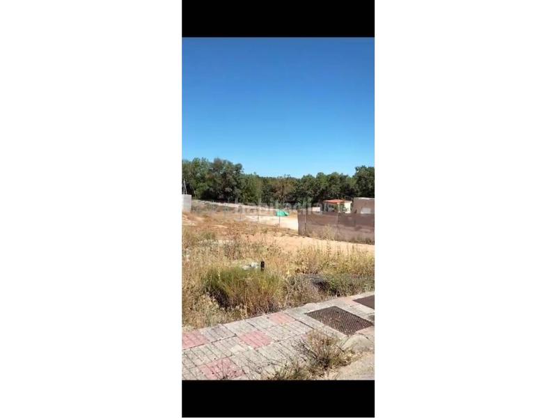 Foto 66176700-1d01-4c27-b6c4-611a5ad485cb. Terreno residencial venta de parcela urbana en Valdorros