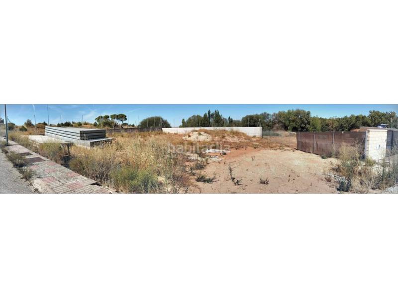Foto 91a576e5-ee76-4dba-ab4b-14fdc9e8c685. Terreno residencial venta de parcela urbana en Valdorros
