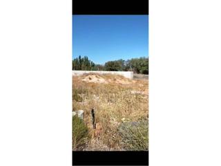 Terreny residencial  El enebral. Venta de parcela urbana en valdorros