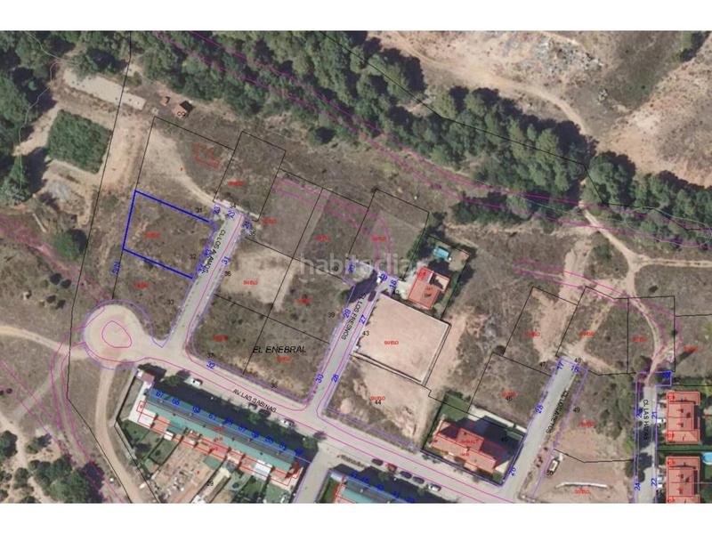 Foto c84783c3-699a-4c9a-a7d1-a39a652597e7. Terreno residencial venta de parcela urbana en Valdorros