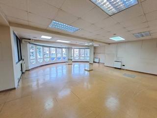 Büro in Reyes Catolicos