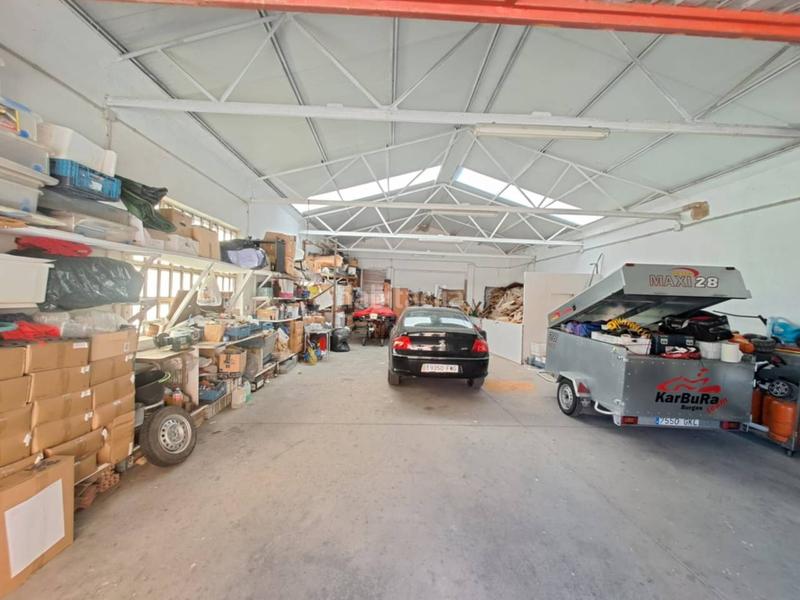 Foto 408f008c-a26a-47be-aebd-2a4d84683a93. Casa pareada pareado en venta en Tardajos