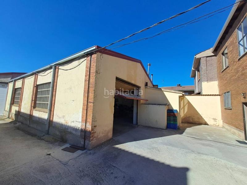 Foto 6911de03-39d0-4cdf-8205-4e8bb2274038. Casa pareada pareado en venta en Tardajos