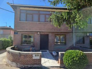 Casa aparellada  La fabrica. Pareado en venta en tardajos