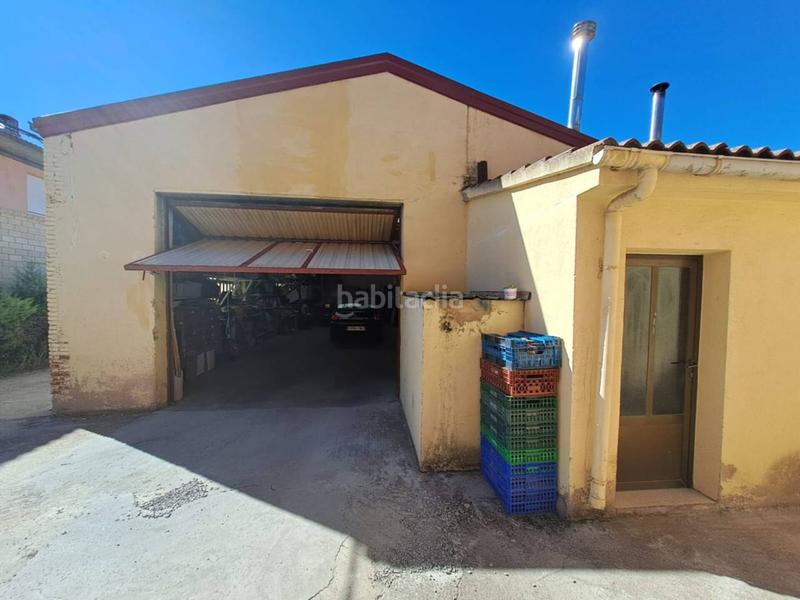 Foto f4e7521a-8847-4543-9ea6-8617aebff153. Casa pareada pareado en venta en Tardajos