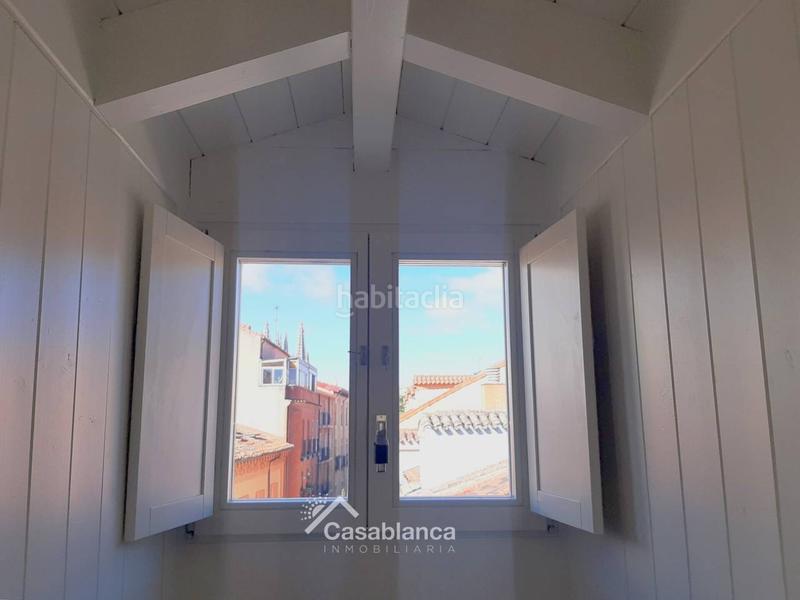 Foto 6bd8d6f5-faf7-44ef-8b8f-f0287994902b. Appartamento con riscaldamento parcheggio in Casco Antiguo Burgos