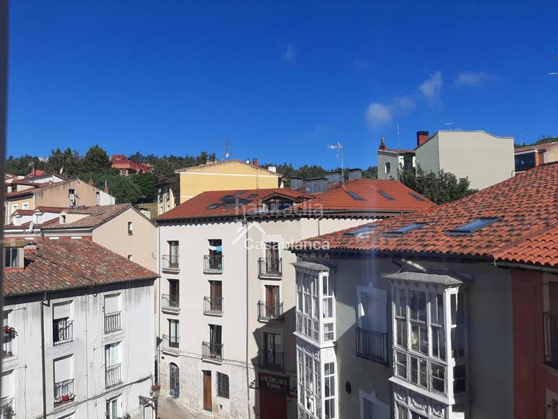 Foto 8f9a2e44-c2cb-482e-b916-9744444b1be8. Appartamento con riscaldamento parcheggio in Casco Antiguo Burgos