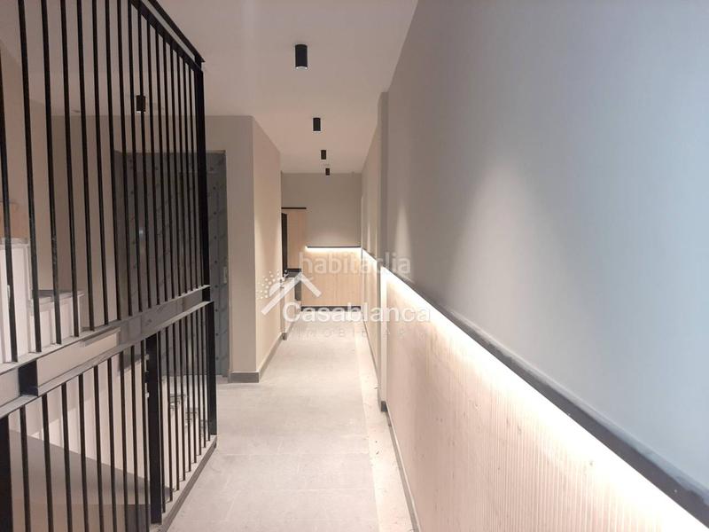 Foto 91c782fd-a802-4fbc-bd6c-b4c05a2e0784. Appartamento con riscaldamento parcheggio in Casco Antiguo Burgos