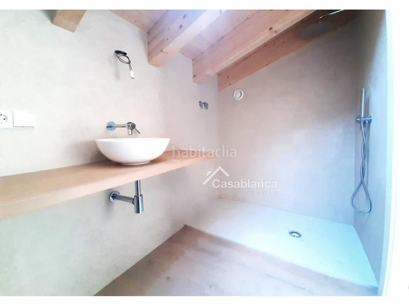 Foto fd3a3fdd-7097-4804-9317-bf57d676e8b1. Appartamento con riscaldamento parcheggio in Casco Antiguo Burgos