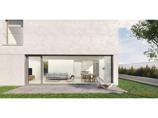 Chalet  Castañares. Residencial castañares
