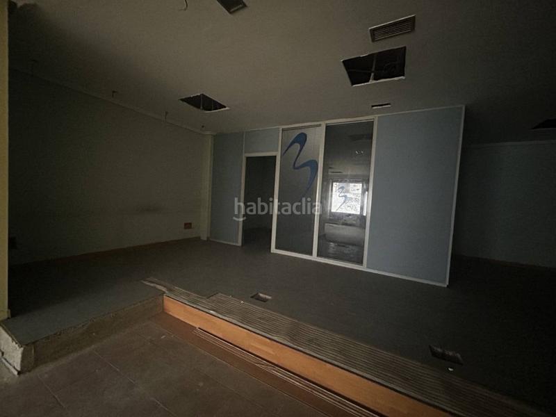 Foto d3848144-e9af-4b53-a5ad-7e86b4b738a8. Lloguer local comercial a Reyes Católicos Burgos