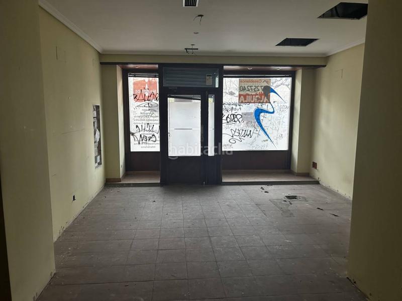 Foto 02089815-8aff-44c0-b8a7-8b9d3dc57318. Miete geschäftsraum in Reyes Católicos Burgos