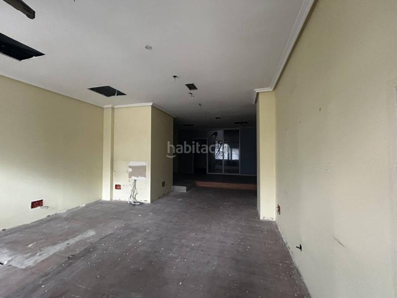 Foto 61c48c88-fc0f-41cc-9966-1a78dd427428. Miete geschäftsraum in Reyes Católicos Burgos