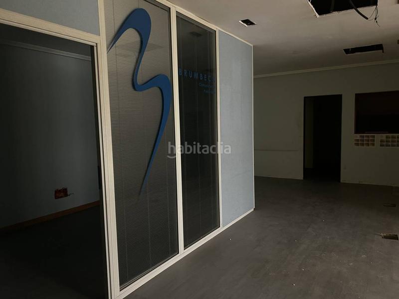 Foto 60048b89-7fcd-431b-a161-0668dd018b3c. Rent business premise in Reyes Católicos Burgos