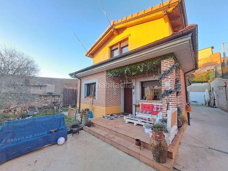 Foto 90a12795-a515-43f8-828d-1f000e146c13. Chalet impresionante unifamiliar a estrenar en Cardeñadijo