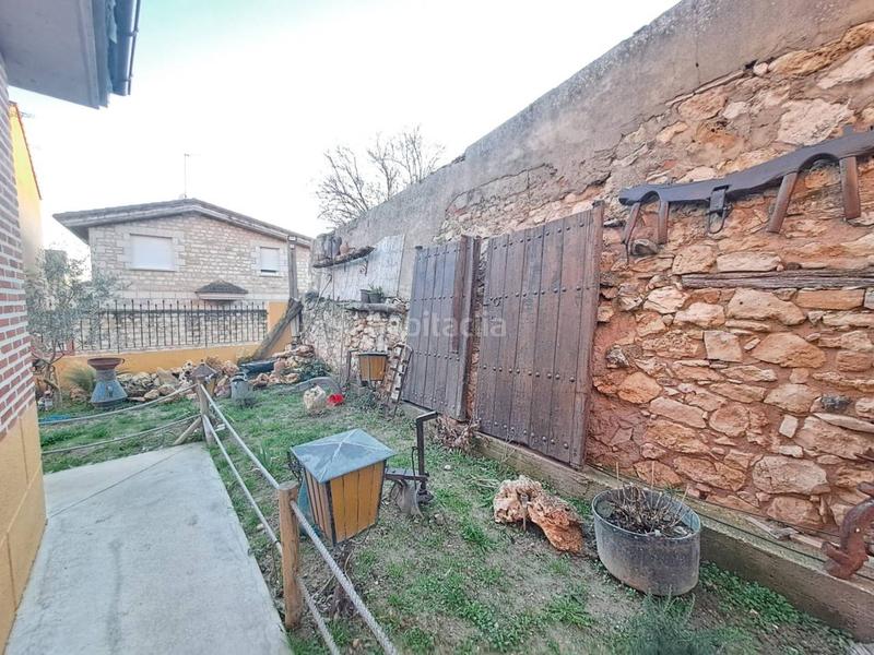 Foto df8e68c8-3de7-4b15-9dcf-306494aecbdd. Chalet impresionante unifamiliar a estrenar en Cardeñadijo