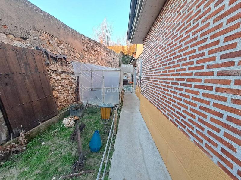 Foto f6290558-c602-4179-b5cc-dada9c4186bc. Chalet impresionante unifamiliar a estrenar en Cardeñadijo