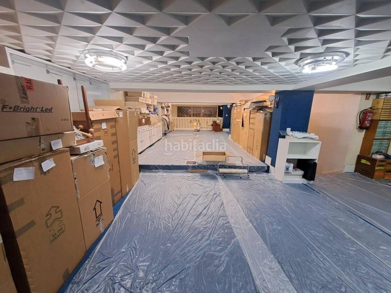 Foto 95cf80d8-fcb3-49b4-86d7-35f9a3005d97. Affitto locale commerciale in Gamonal - San Bruno - G9 Burgos