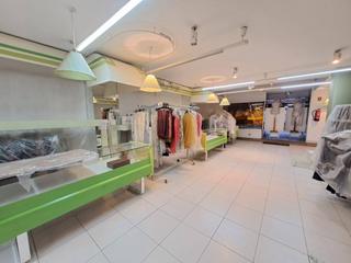 Local Comercial en San Juan de Ortega