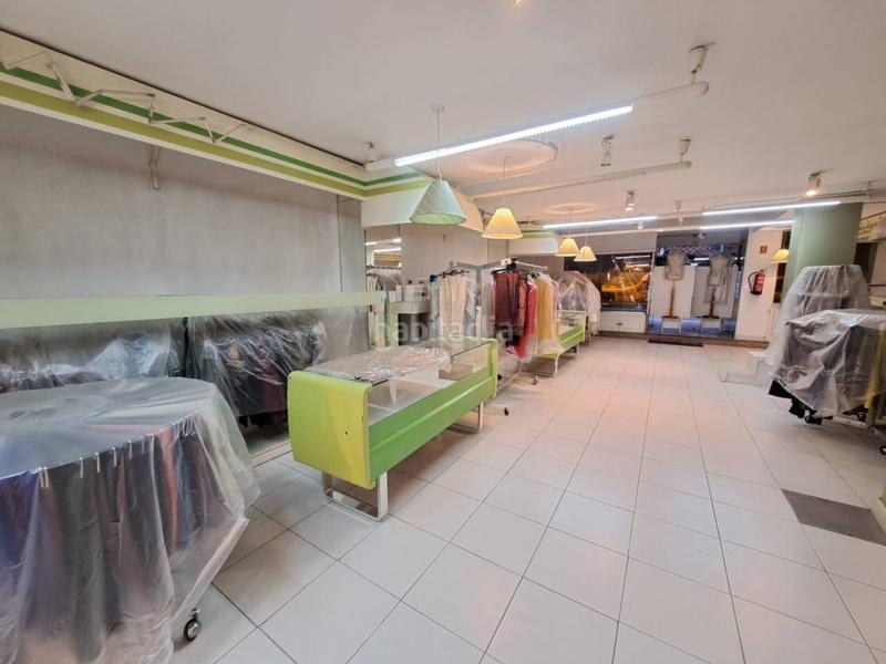 Foto 3caae21b-fd65-4371-8cec-36de79d1aec6. Alquiler local comercial se alquila amplio local en gamonal en Burgos