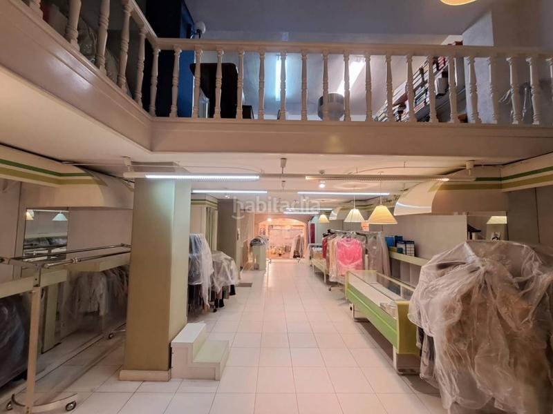 Foto 85a3a84a-4f6b-4963-b24b-eeae10add29a. Alquiler local comercial se alquila amplio local en gamonal en Burgos