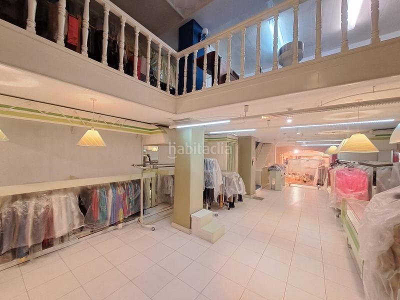 Foto 41ce8216-f6d0-42aa-903d-d6768adf2412. Lloguer local comercial a Gamonal - San Bruno - G9 Burgos