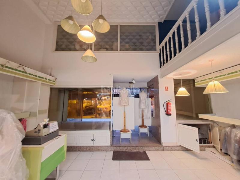 Foto 545831db-6af5-47d2-aa5a-20616e865df6. Lloguer local comercial a Gamonal - San Bruno - G9 Burgos