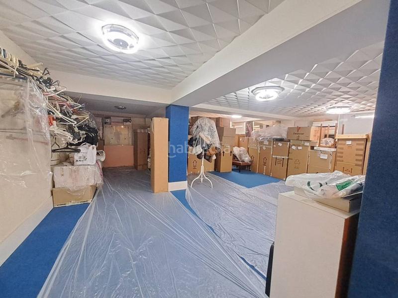 Foto 6d0f447c-805d-40a7-8b51-90d09583fd33. Lloguer local comercial a Gamonal - San Bruno - G9 Burgos