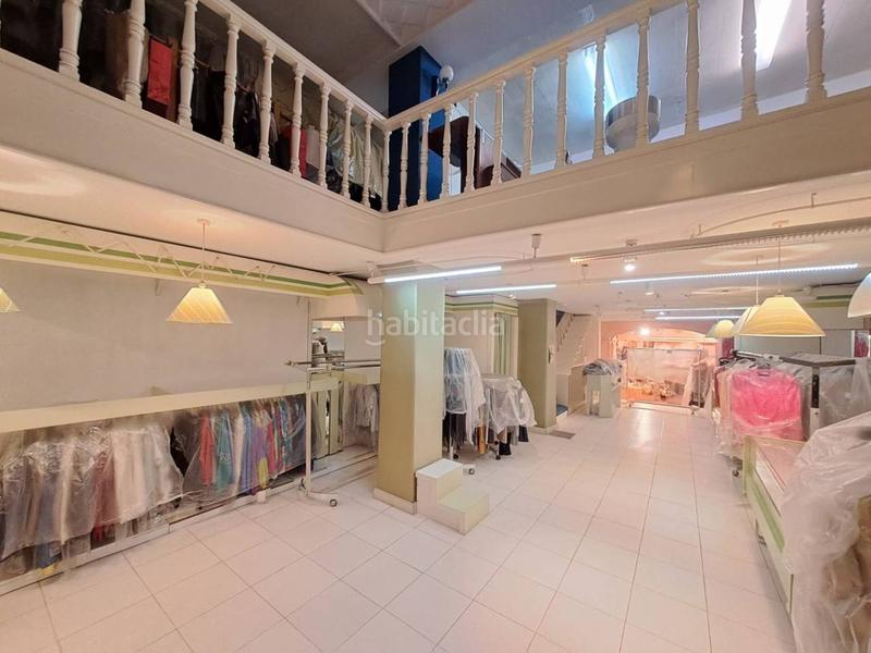 Foto ef7b8e4a-db1b-4757-8453-d13d64bf7652. Lloguer local comercial a Gamonal - San Bruno - G9 Burgos