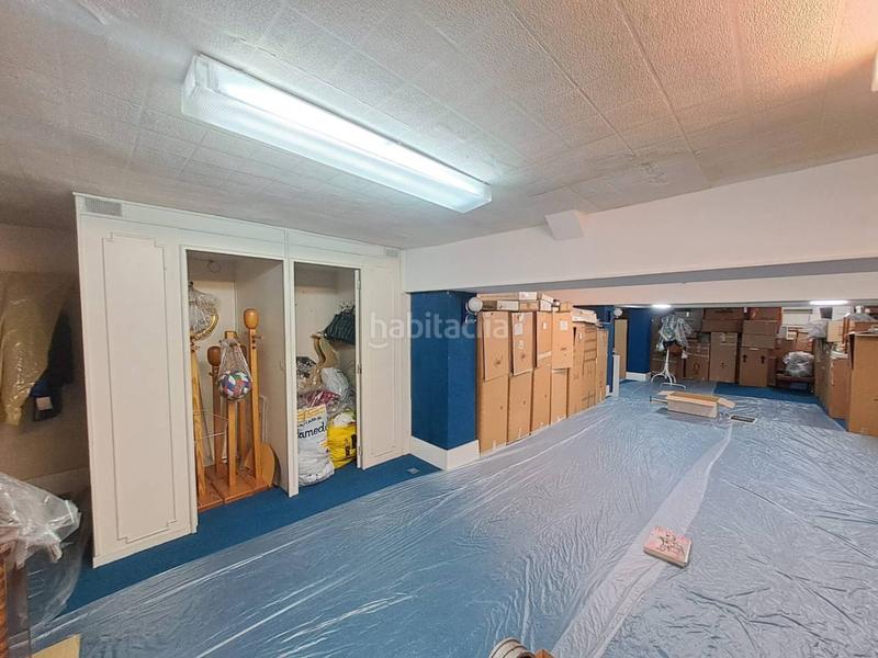 Foto c5b6ba7e-74d9-42ab-8278-ea7fdac0ce42. Location local commercial dans Gamonal - San Bruno - G9 Burgos