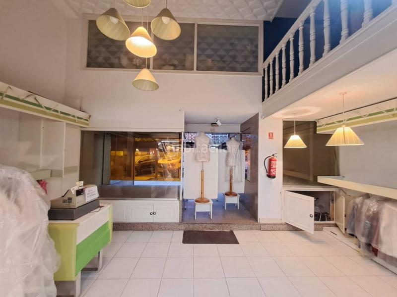 Foto 962c7288-a096-48b0-9cb4-35fc7a39b3fb. Miete geschäftsraum in Gamonal - San Bruno - G9 Burgos