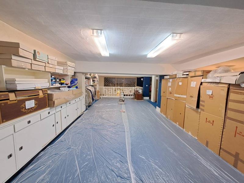 Foto d4f02aba-609e-407a-828f-529151f6d965. Miete geschäftsraum in Gamonal - San Bruno - G9 Burgos